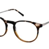 Jill Stuart JS458 1 - Brown Tortoise