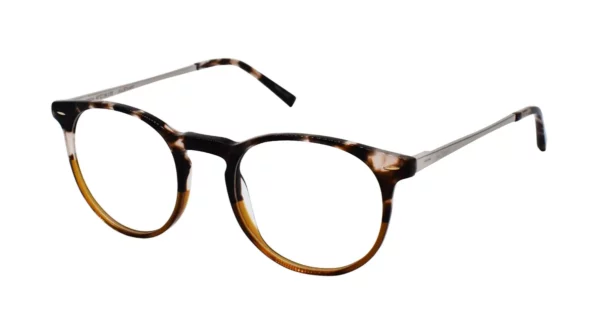 Jill Stuart JS458 1 - Brown Tortoise