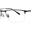 Konishi KF8619 C2 - Navy / Gunmetal