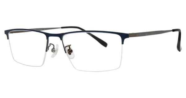 Konishi KF8619 C2 - Navy / Gunmetal