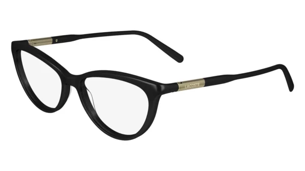 Lacoste L2952 001 - Black