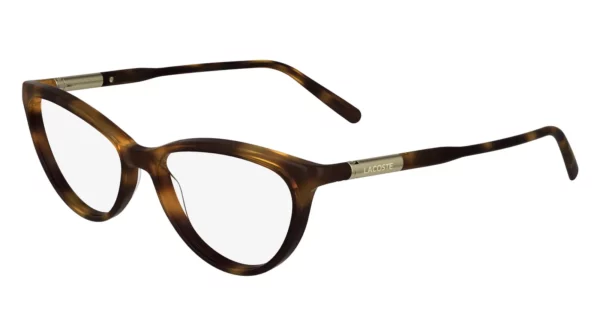 Lacoste L2952 214 - Havana