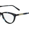 Lacoste L2952 215 - Havana Blue