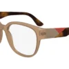 Lacoste L2953 232 - Transparent Caramel