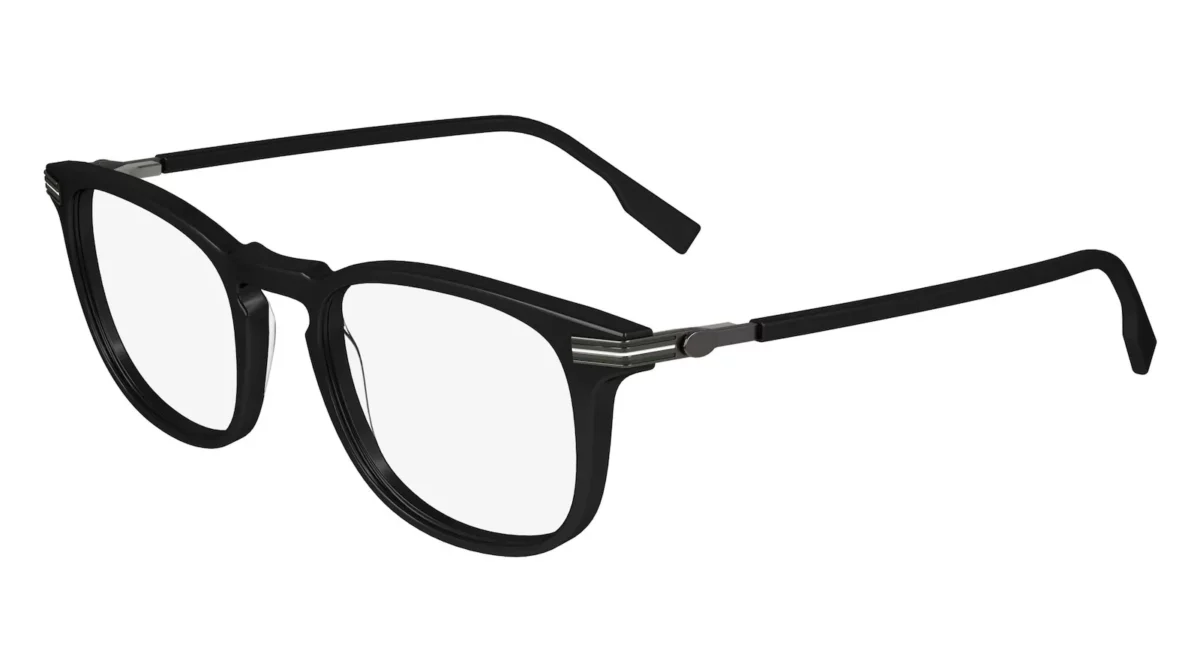 Lacoste L2954 001 - Black