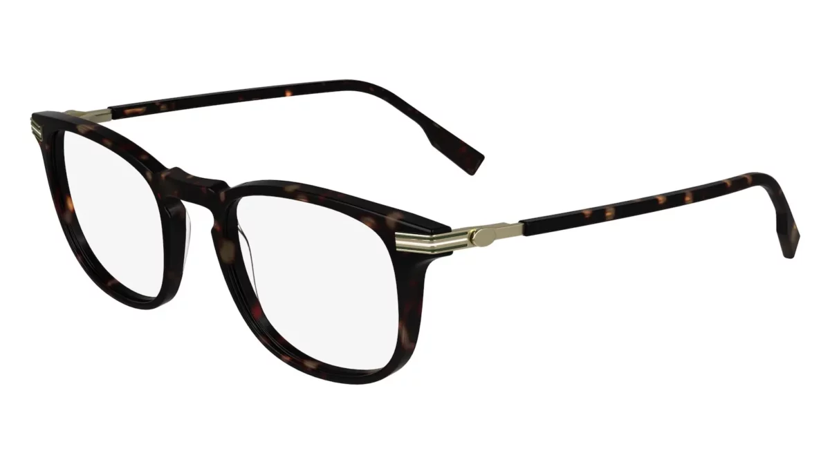 Lacoste L2954 230 - Dark Havana