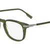 Lacoste L2954 275 - Transparent Khaki