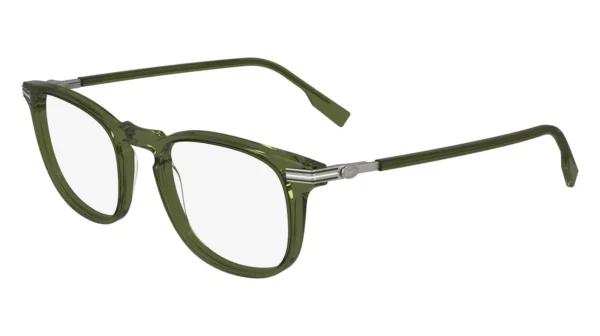 Lacoste L2954 275 - Transparent Khaki