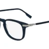 Lacoste L2954 410 - Transparent Blue