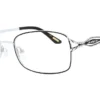 Mademoiselle MM9266 C3 - Black / Silver