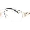 Mademoiselle MM9267 C3 - Black / Gold