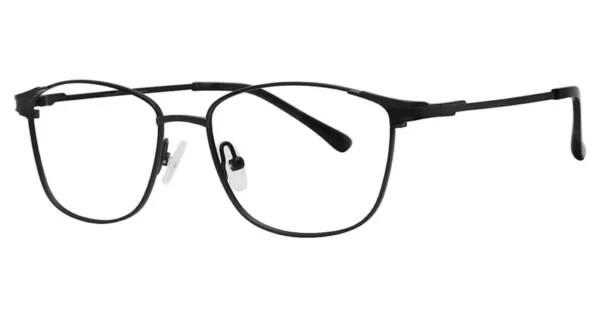 Mademoiselle MM9278 C5 - Black