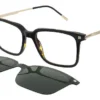 Moleskine MO1237KT 03 - Black Tortoise