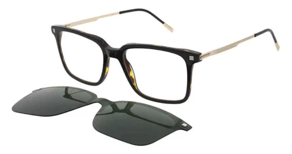 Moleskine MO1237KT 03 - Black Tortoise