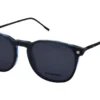 Moleskine MO1246KT 52 - Striped Blue