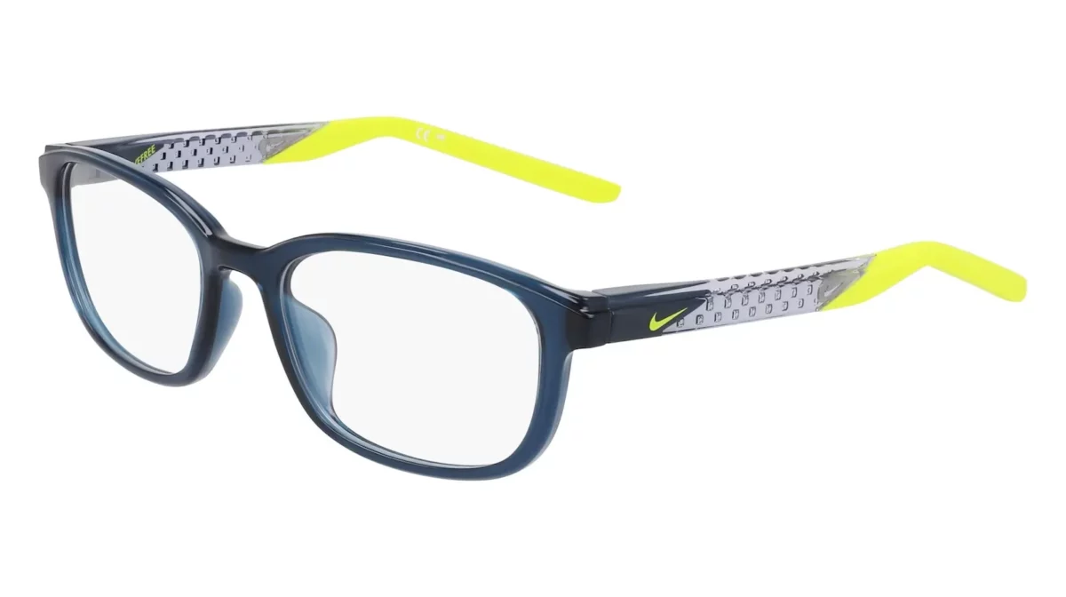 Nike 7277 412 - Amory Navy