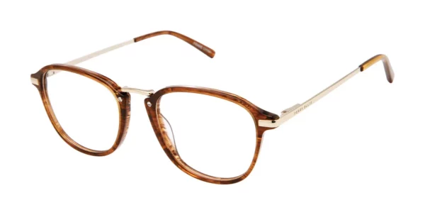 Perry Ellis PE485 2 - Brown