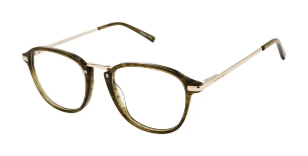 Perry Ellis PE485 3 - Green