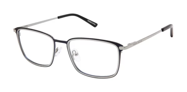 Perry Ellis PE487 2 - Blue