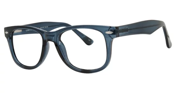 Smart S2860 C3 - Blue Demi