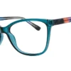 Smart S2890 C1 - Ocean Blue Crystal