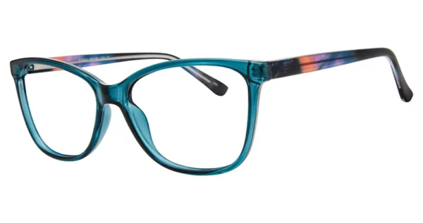 Smart S2890 C1 - Ocean Blue Crystal