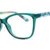Smart S2890 C2 - Pine Green Crystal