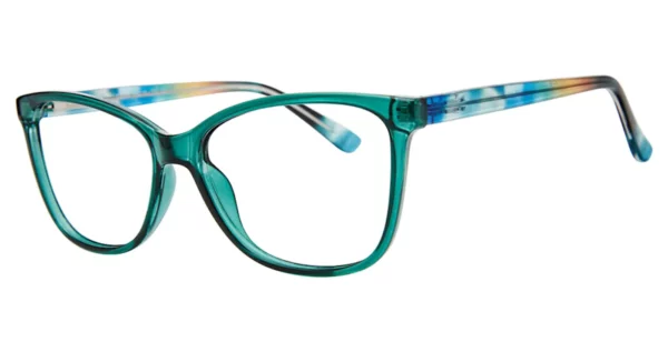Smart S2890 C2 - Pine Green Crystal