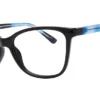 Smart S2890 C3 - Black / Blue Crystal