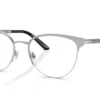 Versace VE1297 1000 - Silver