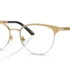 Versace VE1297 1002 - Gold