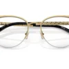 Versace VE1297 1002 - Gold