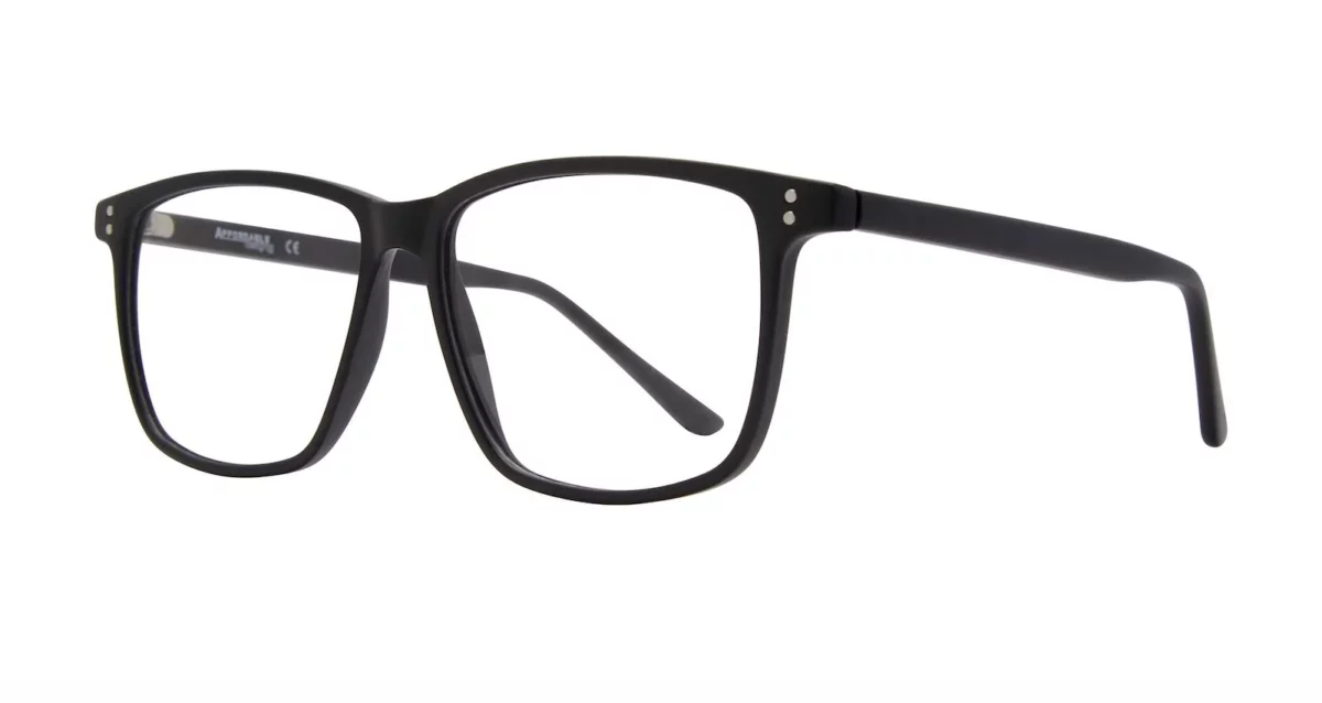 Affordable Designs Kosta - Black