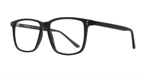 Affordable Designs Kosta - Black