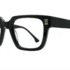 Brooklyn Heights Kendra - Black