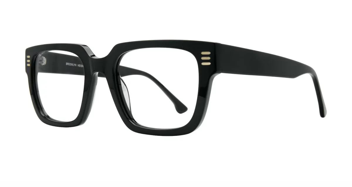 Brooklyn Heights Kendra - Black