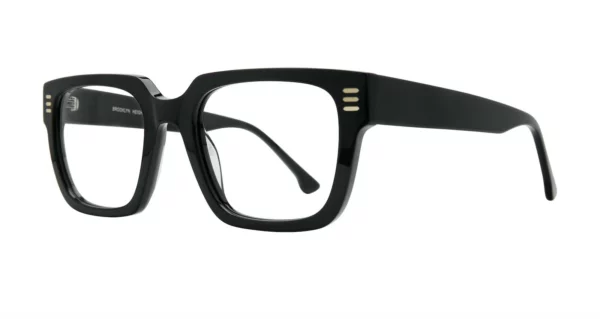 Brooklyn Heights Kendra - Black