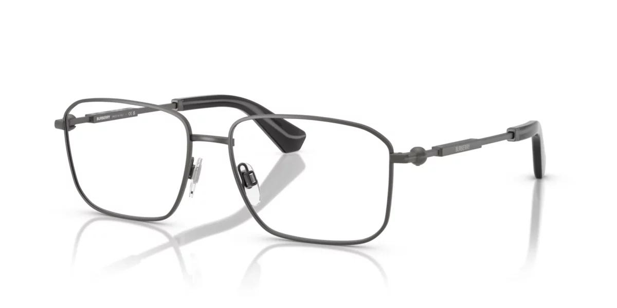 Burberry BE1389 1316 - Grey