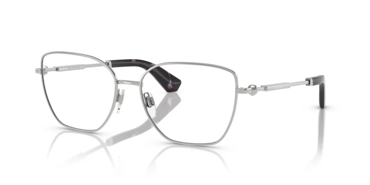 Burberry BE1390 1005 - Silver