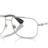 Burberry BE1391 1005 - Silver