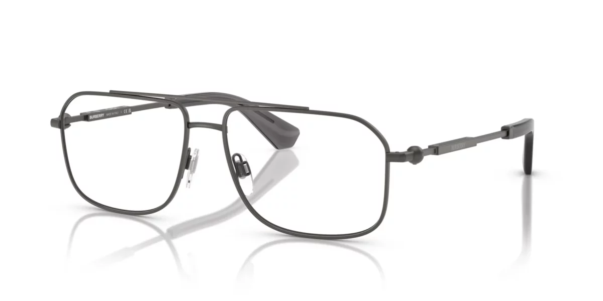 Burberry BE1391 1316 - Grey