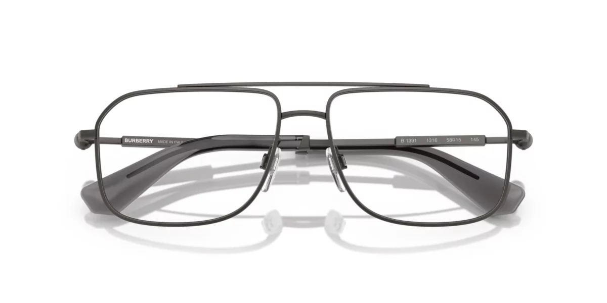 Burberry BE1391 1316 - Grey