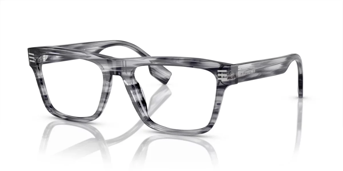 Burberry BE2387 4097 - Grey
