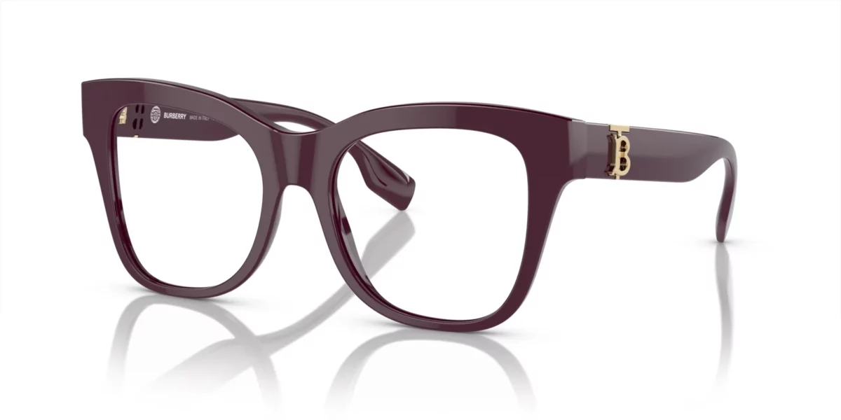 Burberry BE2388 3979 - Burgundy