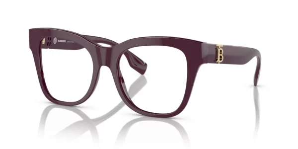 Burberry BE2388 3979 - Burgundy