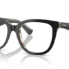Burberry BE2415 4121 - Top Black on Vintage Check