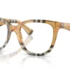 Burberry BE2415 4146 - Check Sand