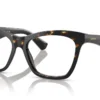 Burberry BE2416 4106 - Yellow Havana