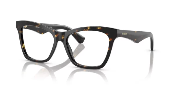 Burberry BE2416 4106 - Yellow Havana