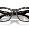 Burberry BE2416 4106 - Yellow Havana
